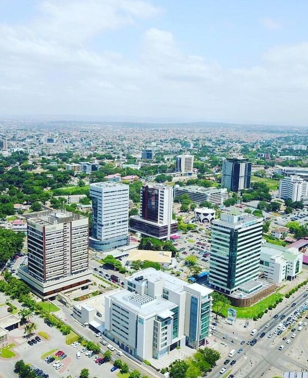 Accra, Ghana