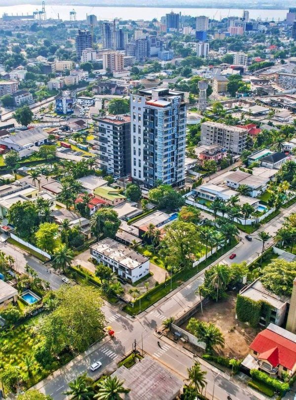 Douala, Cameroon 🇨🇲