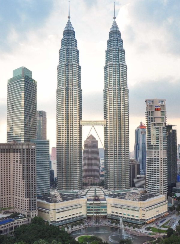 How to do Kuala Lumpur Like a Instagrammer (1)